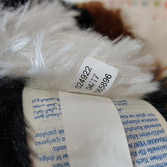 Build•A•Bear•Promise Pets•Bernese Mountain Dog - Picture 6 of 12